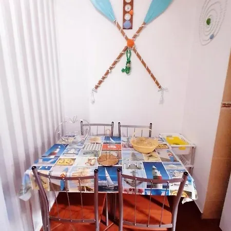 Apartment Casa Da Annie Monte Gordo