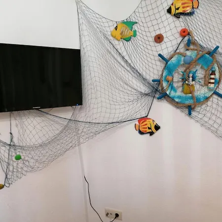 Apartmán Casa Da Annie *