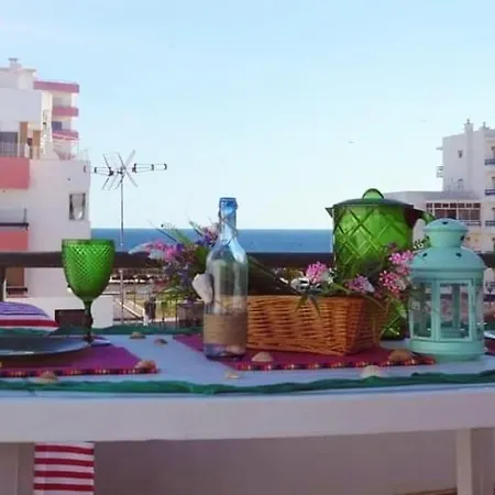 Apartment Casa Da Annie Monte Gordo