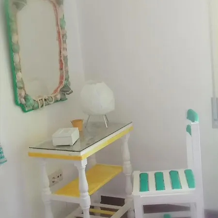 Casa Da Annie Apartment *