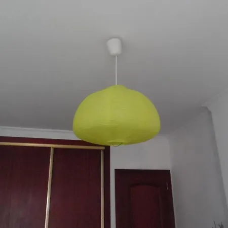 Casa Da Annie Apartment