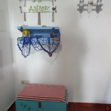 Casa Da Annie Monte Gordo